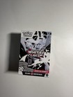 White Flare Booster Pack