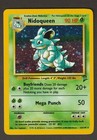 Nidoqueen