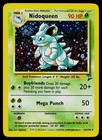 Nidoqueen