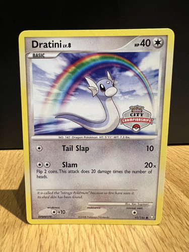 Dratini