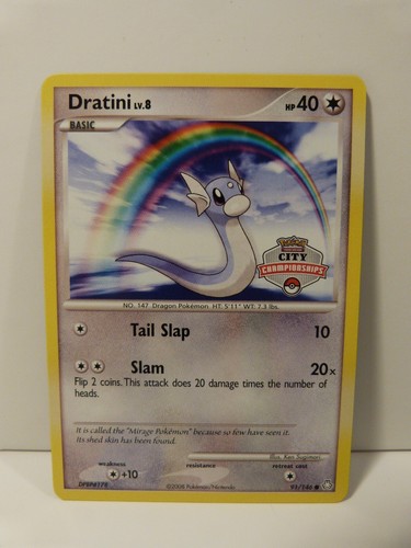 Dratini