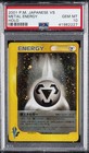 Metal Energy