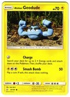 Alolan Geodude