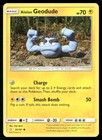 Alolan Geodude