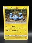 Alolan Geodude