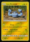 Alolan Geodude