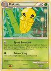 Kakuna