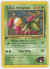 Erika's Bellsprout