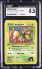 Erika's Bellsprout