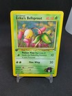 Erika's Bellsprout