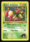 Erika's Bellsprout