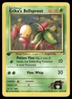 Erika's Bellsprout