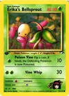 Erika's Bellsprout