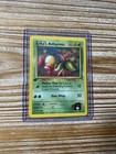 Erika's Bellsprout