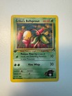 Erika's Bellsprout