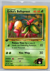Erika's Bellsprout