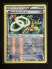 Sceptile Spirit Link