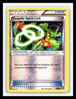 Sceptile Spirit Link