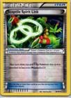 Sceptile Spirit Link