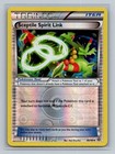 Sceptile Spirit Link