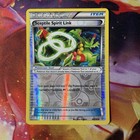 Sceptile Spirit Link