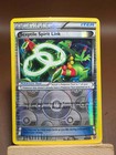 Sceptile Spirit Link