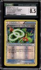 Sceptile Spirit Link
