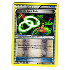Sceptile Spirit Link
