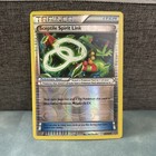 Sceptile Spirit Link