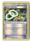 Sceptile Spirit Link