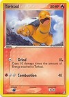 Torkoal