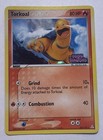 Torkoal