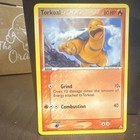 Torkoal