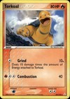 Torkoal