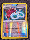 Gyarados Spirit Link