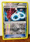 Gyarados Spirit Link