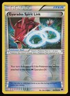 Gyarados Spirit Link
