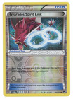 Gyarados Spirit Link