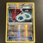 Gyarados Spirit Link