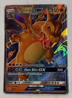 Charizard GX