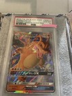 Charizard GX