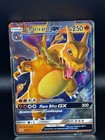 Charizard GX