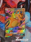 Charizard GX