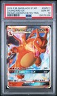 Charizard GX