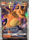 Charizard GX