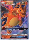 Charizard GX