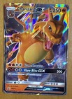 Charizard GX