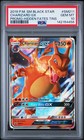 Charizard GX
