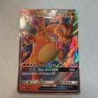 Charizard GX