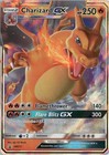 Charizard GX